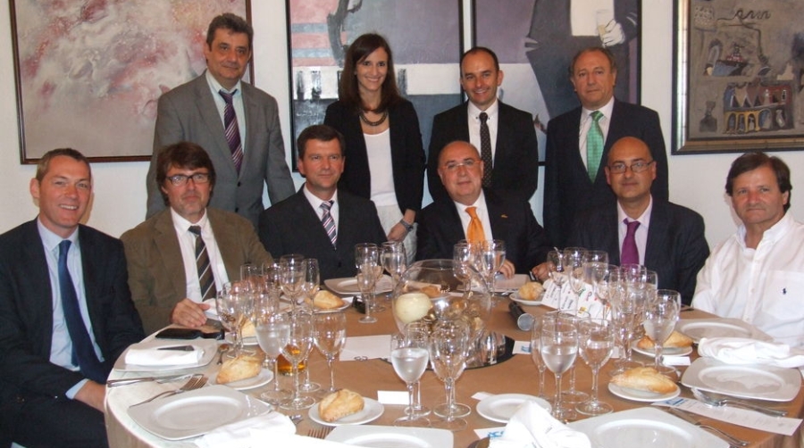 El Air Cargo Club refuerza los lazos entre la comunidad log&iacute;stica aeroportuaria con su encuentro anual