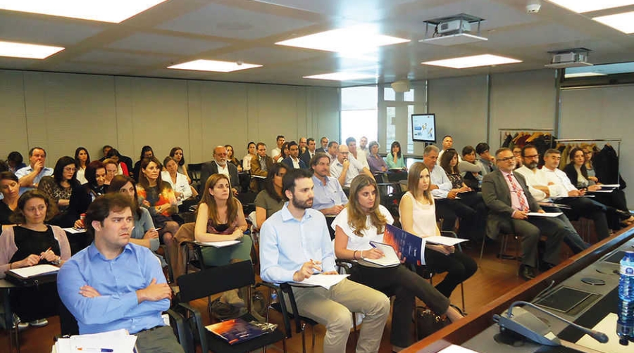 Ibercondor acerca las herramientas de comercio exterior a sus clientes en una jornada