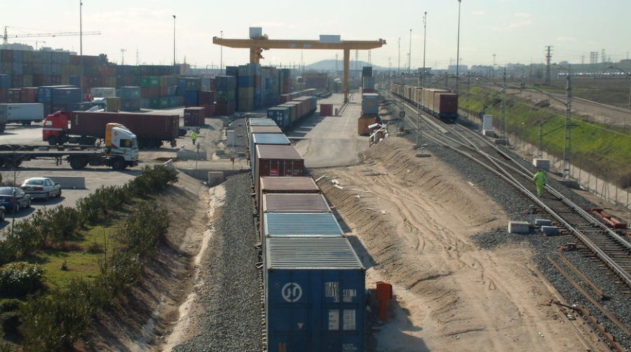 El Puerto Seco de Coslada se prepara para la &ldquo;inminente&rdquo; licitaci&oacute;n de su explotaci&oacute;n