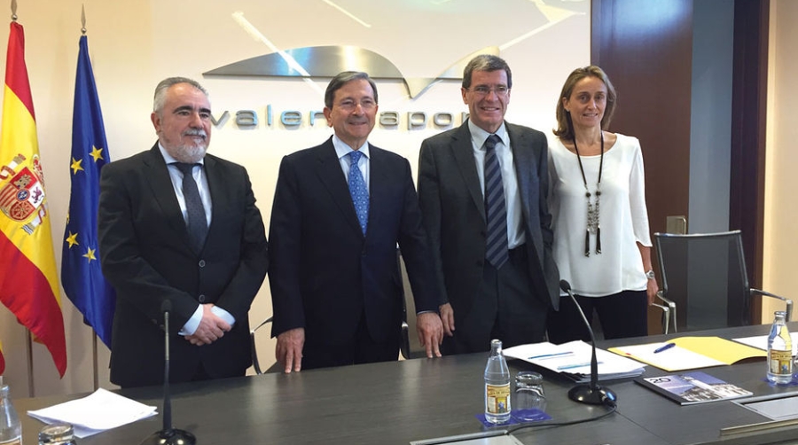 VTE recibe autorizaci&oacute;n de la APV para el embarque y desembarque de veh&iacute;culos nuevos