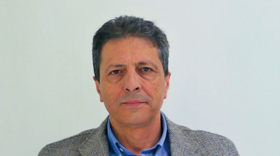 Carlos Blasco, nuevo director de Unidad de Negocio Espa&ntilde;a de Cretschmar Cargo