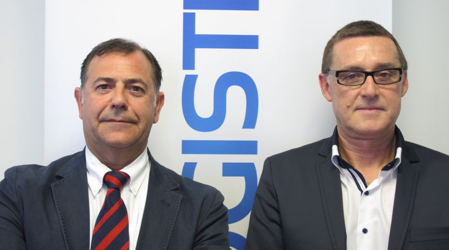 &Oacute;scar Amor, nuevo director de Desarrollo de FM Logistic