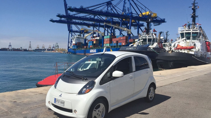 TCV reafirma su compromiso con la eficiencia energ&eacute;tica y el desarrollo sostenible