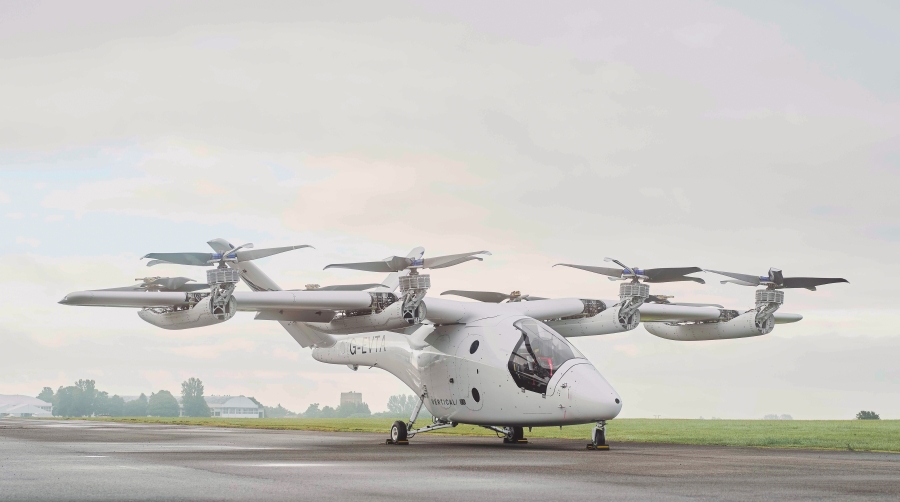 Enaire apuesta por la integración segura de los drones de carga en el espacio aéreo europeo