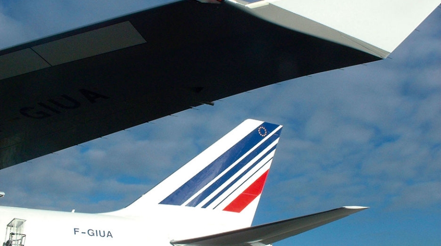 Hop!, nueva compa&ntilde;&iacute;a regional de Air France