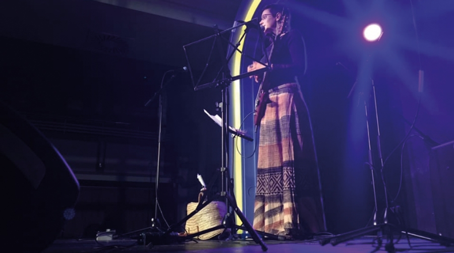 El Puerto de Tarragona busca talento art&iacute;stico a trav&eacute;s de PortAutors