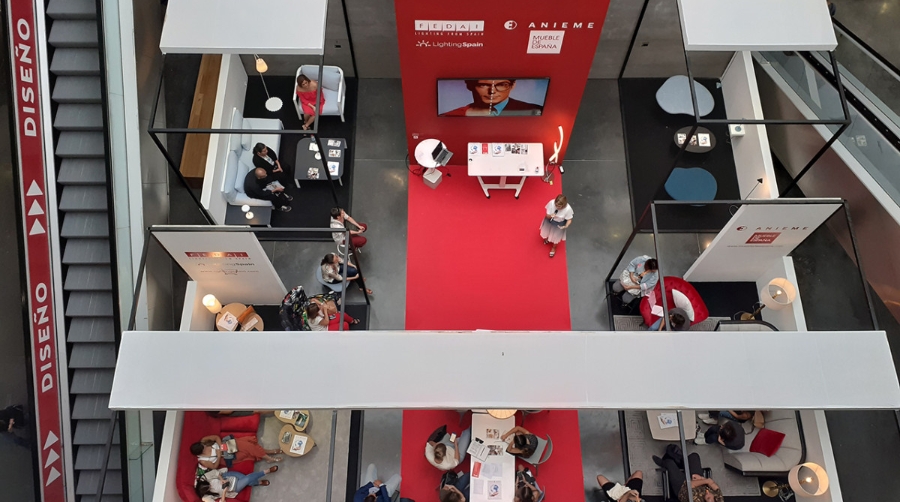 &ldquo;Observamos un incremento de las ventas de mueble de hogar a trav&eacute;s del canal retail&rdquo;