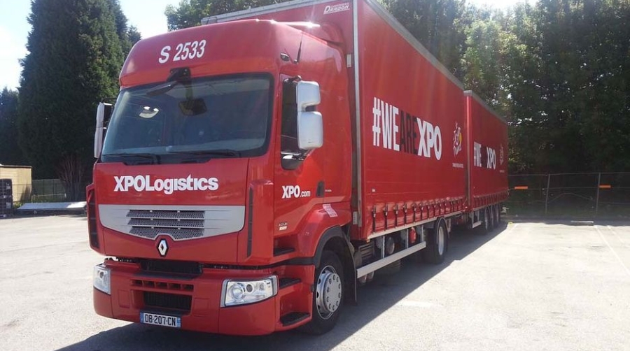 Norbert Dentressangle pasa a ser XPO Logistics y pone el acento en soluciones log&iacute;sticas flexibles