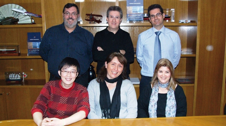 La transitaria Ferrer Forwarders crea una divisi&oacute;n especializada en cargas de proyecto