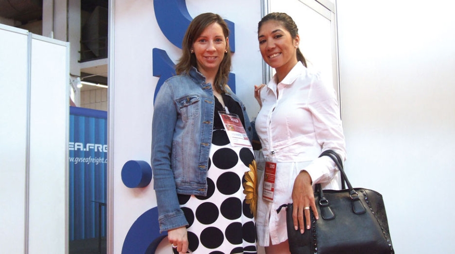 Nos visitan en el SIL II