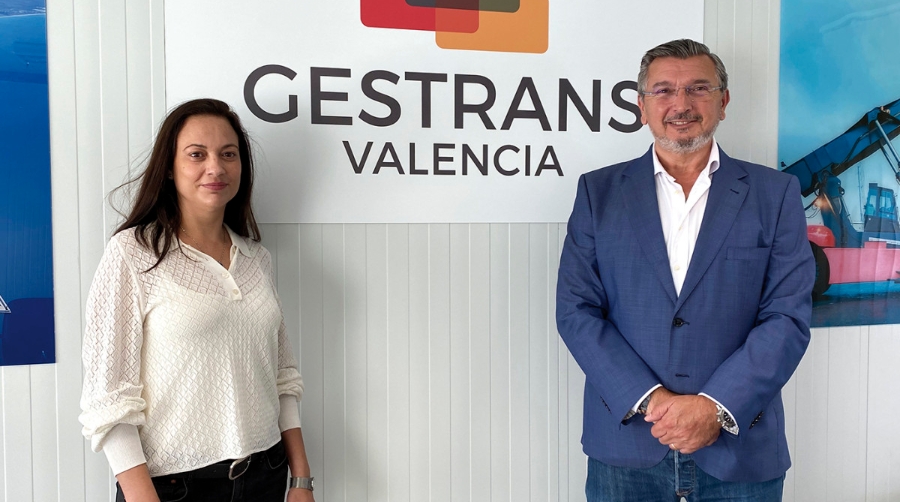 &ldquo;Gestrans nace para dar servicio y generar valor a&ntilde;adido al sector del transporte&rdquo;