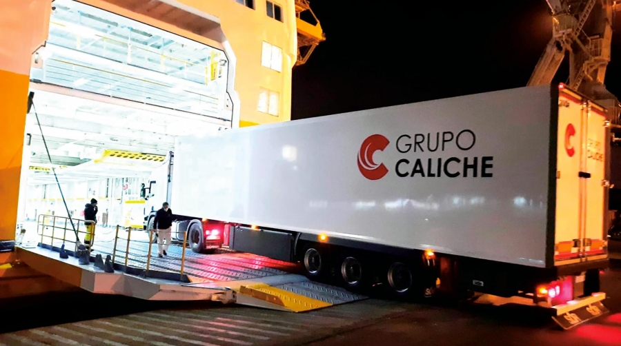 La empresa ha evolucionado hasta convertirse en un operador logístico integral de referencia a nivel nacional e internacional.