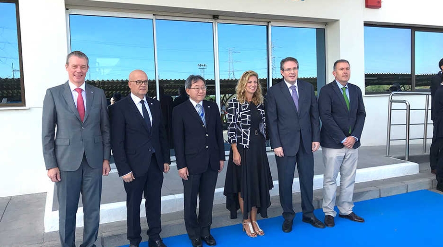 UBE, innovaci&oacute;n empresarial