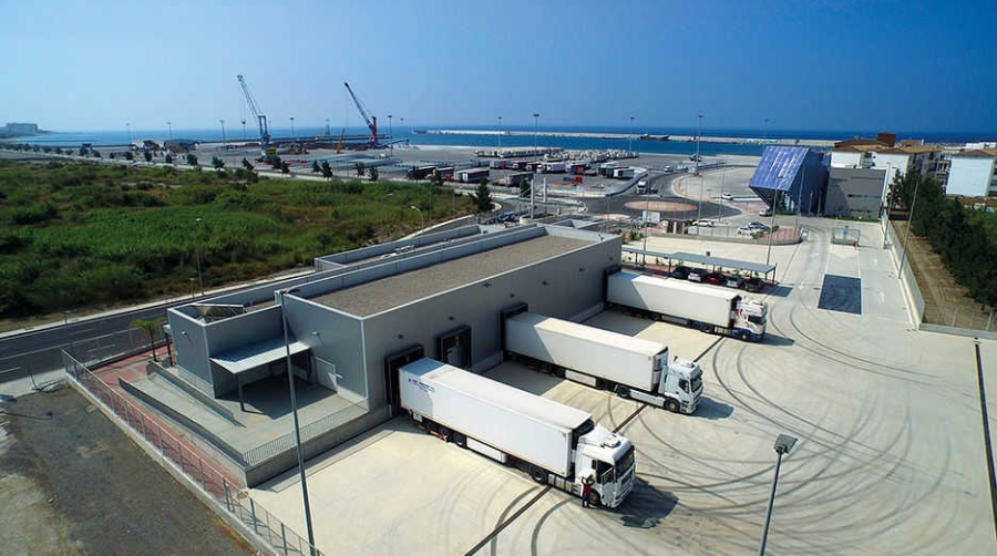 La AP de Motril sacar&aacute; a concurso la gesti&oacute;n del edificio de inspecci&oacute;n