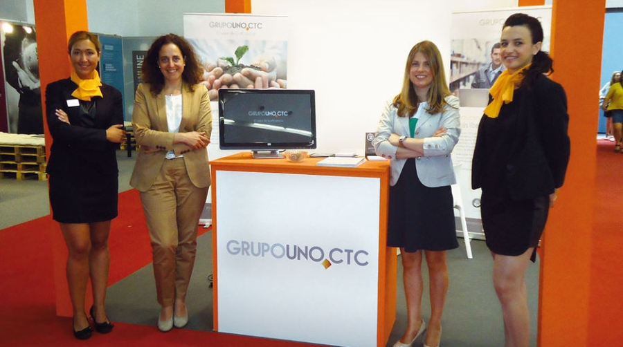 GrupoUno CTC entra en escena en el SIL