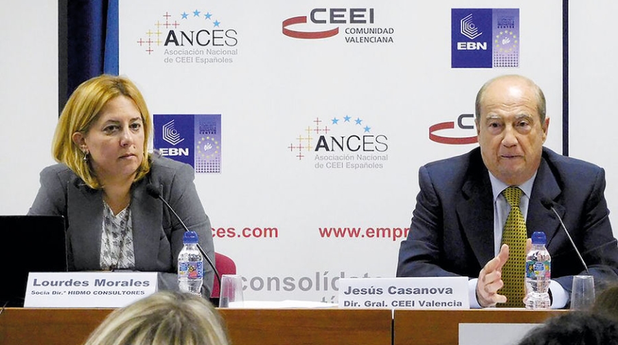 HIDMO presenta con &eacute;xito su Gu&iacute;a de Exportaci&oacute;n a EE.UU.