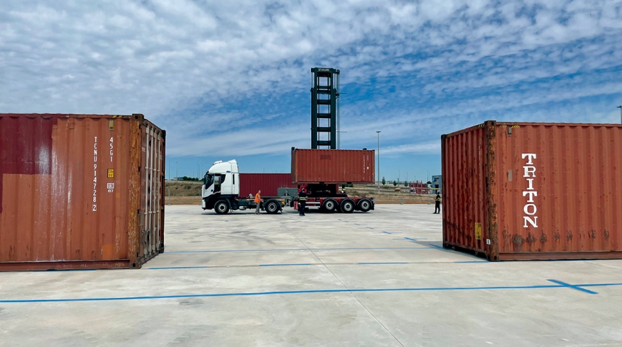 Delta Depot se estrena en Barcelona ante un &ldquo;escenario de crecimiento potente y sostenido&rdquo;