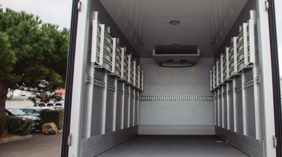 <i>Robo de mercancía en el transporte terrestre: una epidemia en la que pagan justos por pecadores</i>