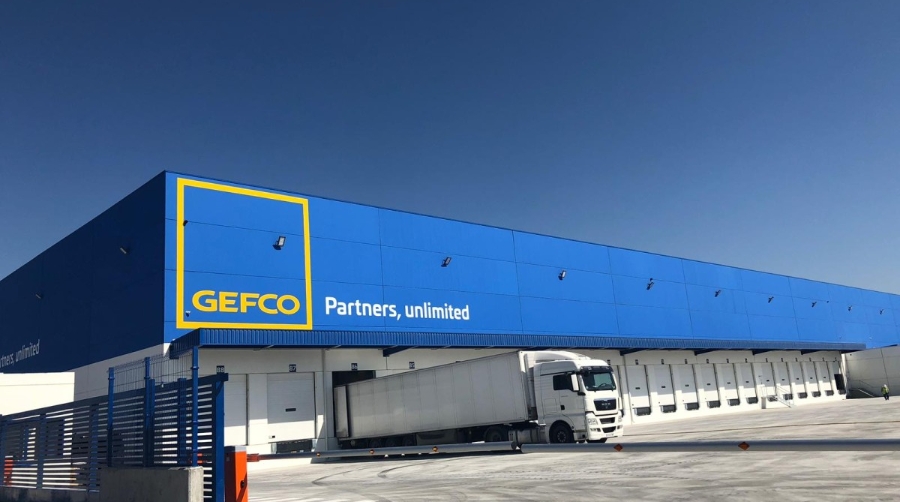 Gefco renueva la organizaci&oacute;n de sus Direcciones Generales