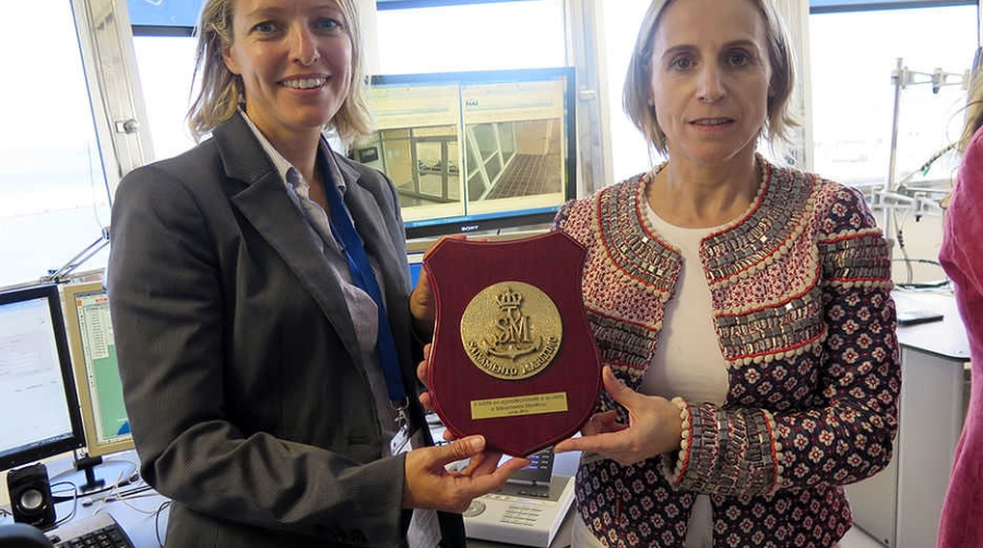 Santa Cruz de Tenerife acoge la reuni&oacute;n anual de Wista Spain