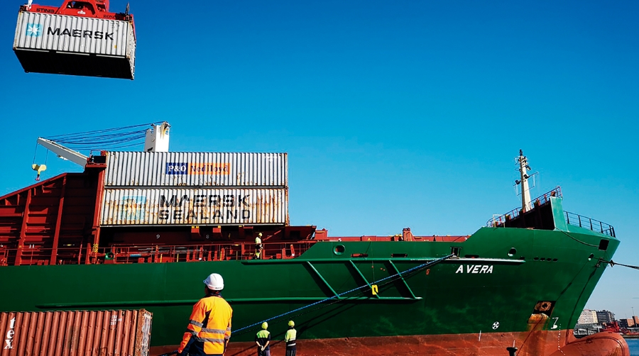 FETEIA-OLTRA solicita a Hacienda poder aplazar el pago del IVA a la importaci&oacute;n