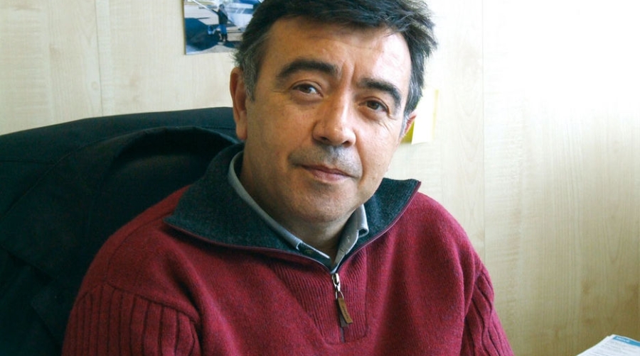 Fernando Flores, nuevo responsable de la oficina de Kales Espa&ntilde;a en Barcelona