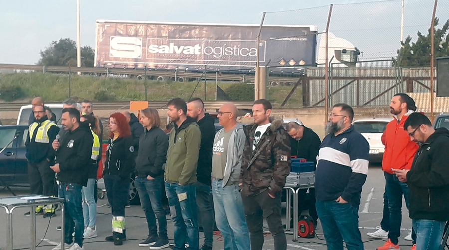 Coordinadora pide a empresas y estibadores que adopten medidas frente el Coronavirus
