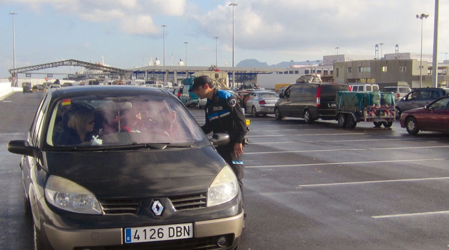 La AP de Algeciras refuerza el dispositivo para&nbsp;agilizar el enlace mar&iacute;timo del Paso del Estrecho