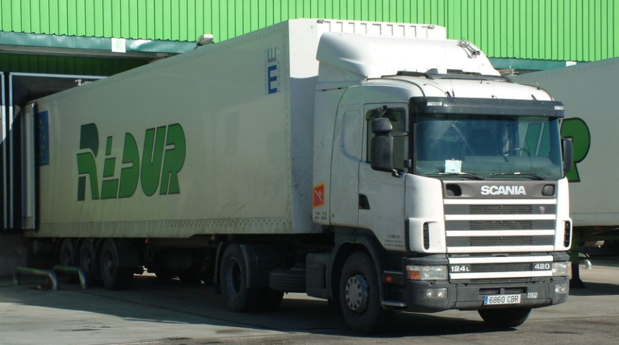 Redur entra en el negocio farmac&eacute;utico con Farma 15&ordm;-25&ordm;