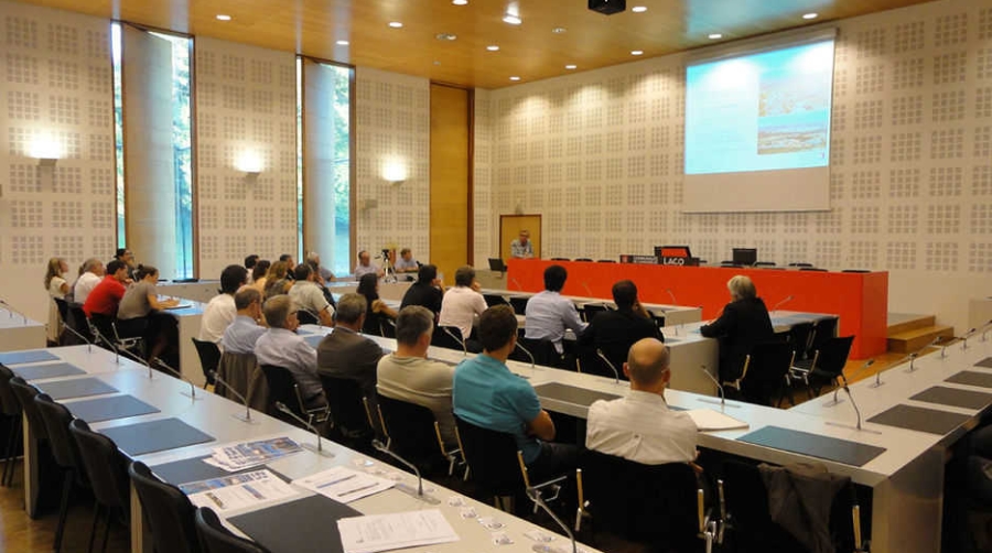 El Cliper de Bayona se acerca al Valle del Laqc