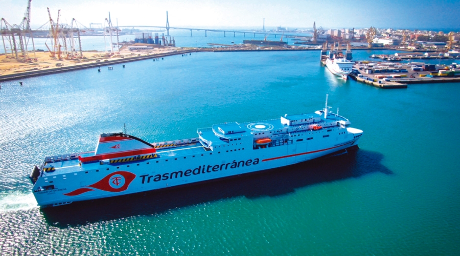 Armas Trasmediterr&aacute;nea prescinde de su unidad de negocio con Baleares