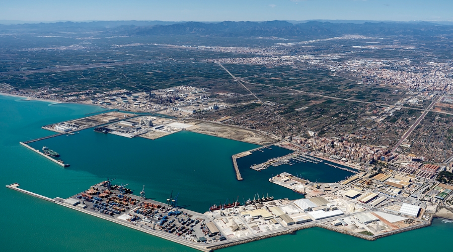 PortCastell&oacute;, Premio Extraordinario de C&aacute;mara Castell&oacute;n