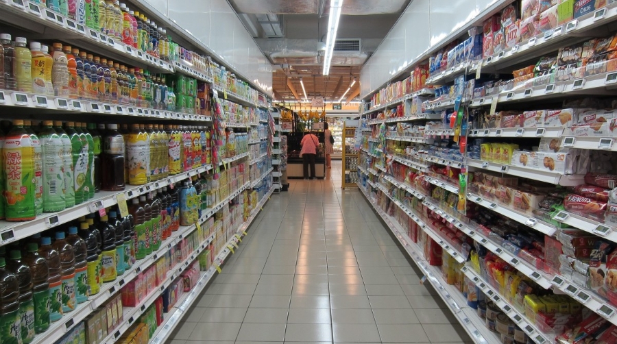 Lineales llenos