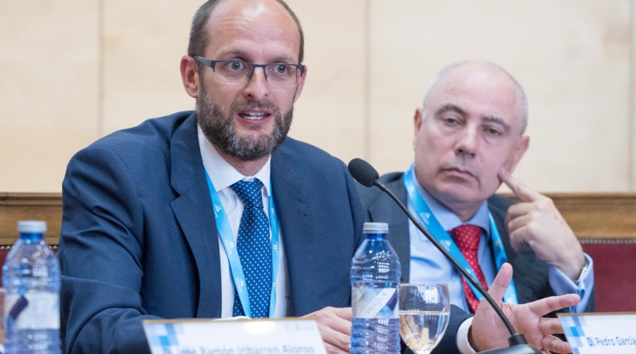 Pedro Garc&iacute;a abandona la Secretar&iacute;a General de ANESCO