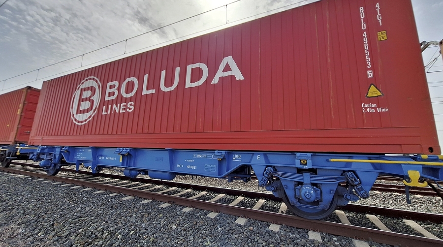 La compañía se convierte en uno de los grandes operadores ferroviarios en España.