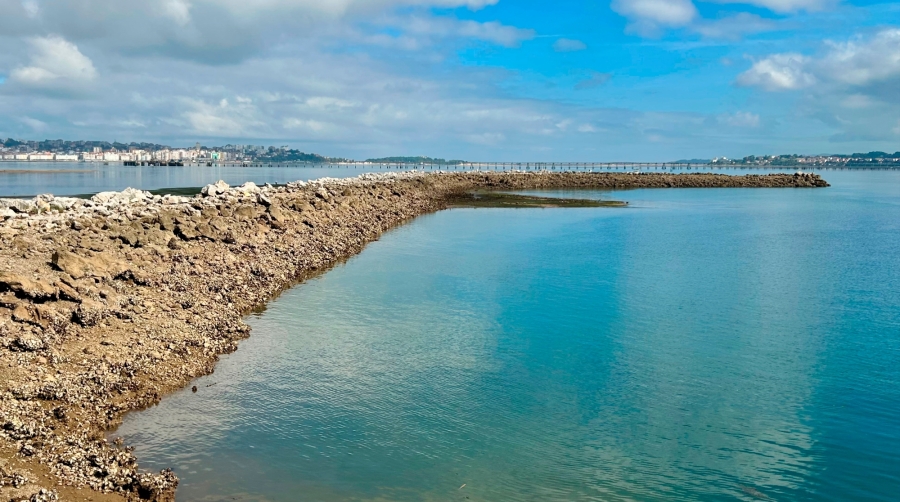 La AP de Santander impulsa una metodología para el diseño resiliente de infraestructuras portuarias