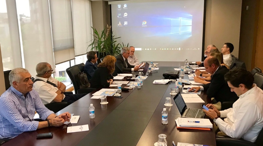 FEDAT-CETM Operadores de Transporte celebra su Asamblea General
