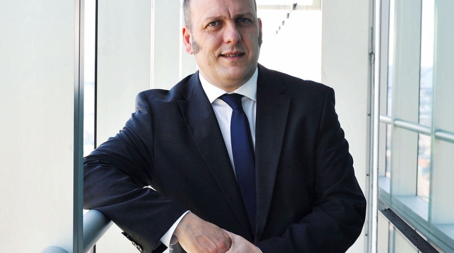 Asier Atutxa:&quot;Nos especializamos en lo que el mercado demanda, cualquier tr&aacute;fico tiene un hueco en Bilbao&quot;