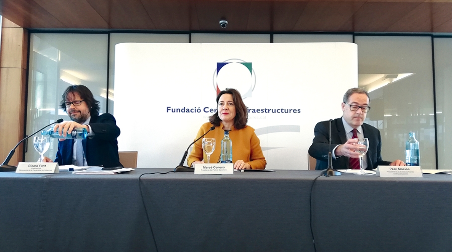 Ricard Font: &ldquo;La agenda de inversiones debe responder a las necesidades de los ciudadanos&rdquo;