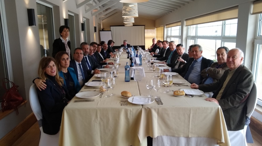 UniportBilbao pone el cierre a los actos de su 25 aniversario