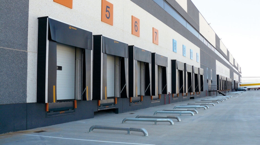 FM Logistic renueva el alquiler de su plataforma en Cabanillas