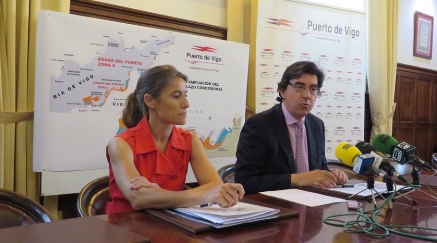 M&aacute;s de 30 empresas solicitan la ampliaci&oacute;n del plazo de sus concesiones en el Puerto de Vigo