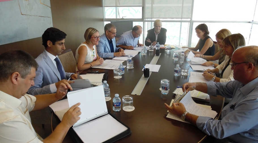 El Consejo de Administraci&oacute;n de FGV aprueba la reestructuraci&oacute;n del organigrama