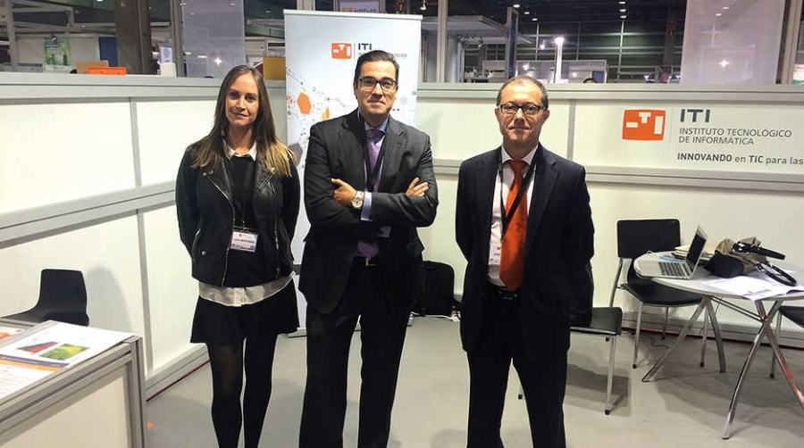 ENCAJA y Ecofira cierran sus puertas con escasa presencia de compradores