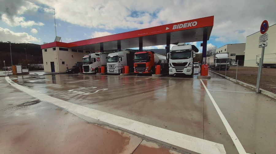 El Gobierno modifica temporalmente las fórmulas para revisar el precio del transporte