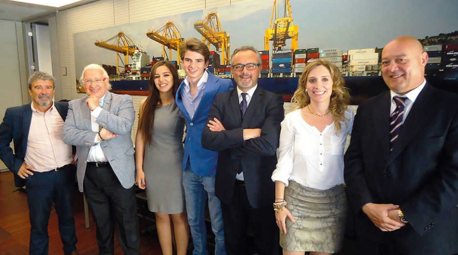 Ibercondor acerca las herramientas de comercio exterior a sus clientes en una jornada