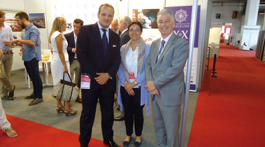 Forwading Condal comparte con clientes y amigos su 25 aniversario