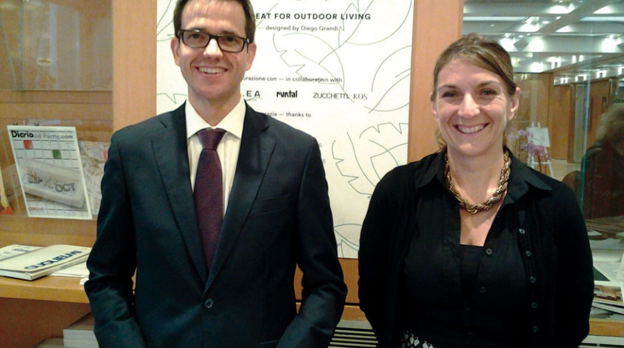 Raminatrans Castell&oacute;n ampl&iacute;a sus servicios coincidiendo con su XV Aniversario