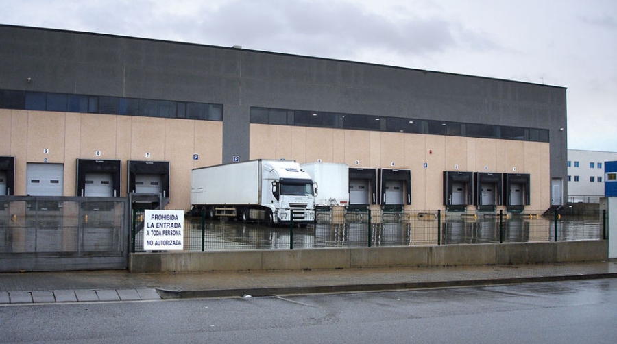 Estrada &amp; Partners asesora a IFC en el arrendamiento de una nave log&iacute;stica de 3.000 m2