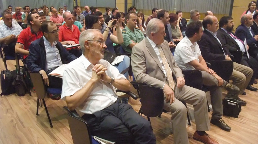 La tercera parte de las intervenciones de salvamento en la provincia de Castell&oacute;n las realiza Cruz Roja